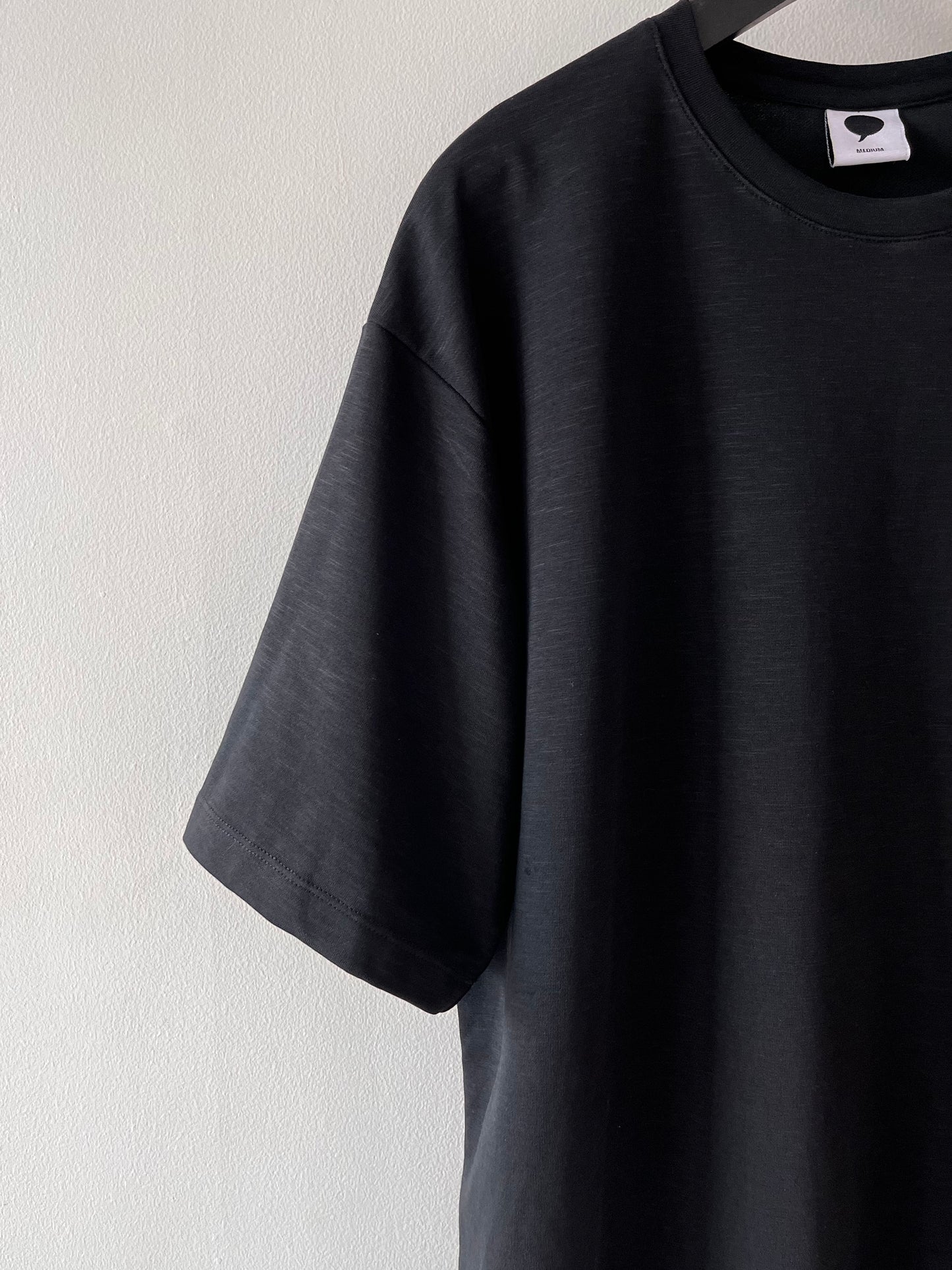 Oversized Boxy - Black