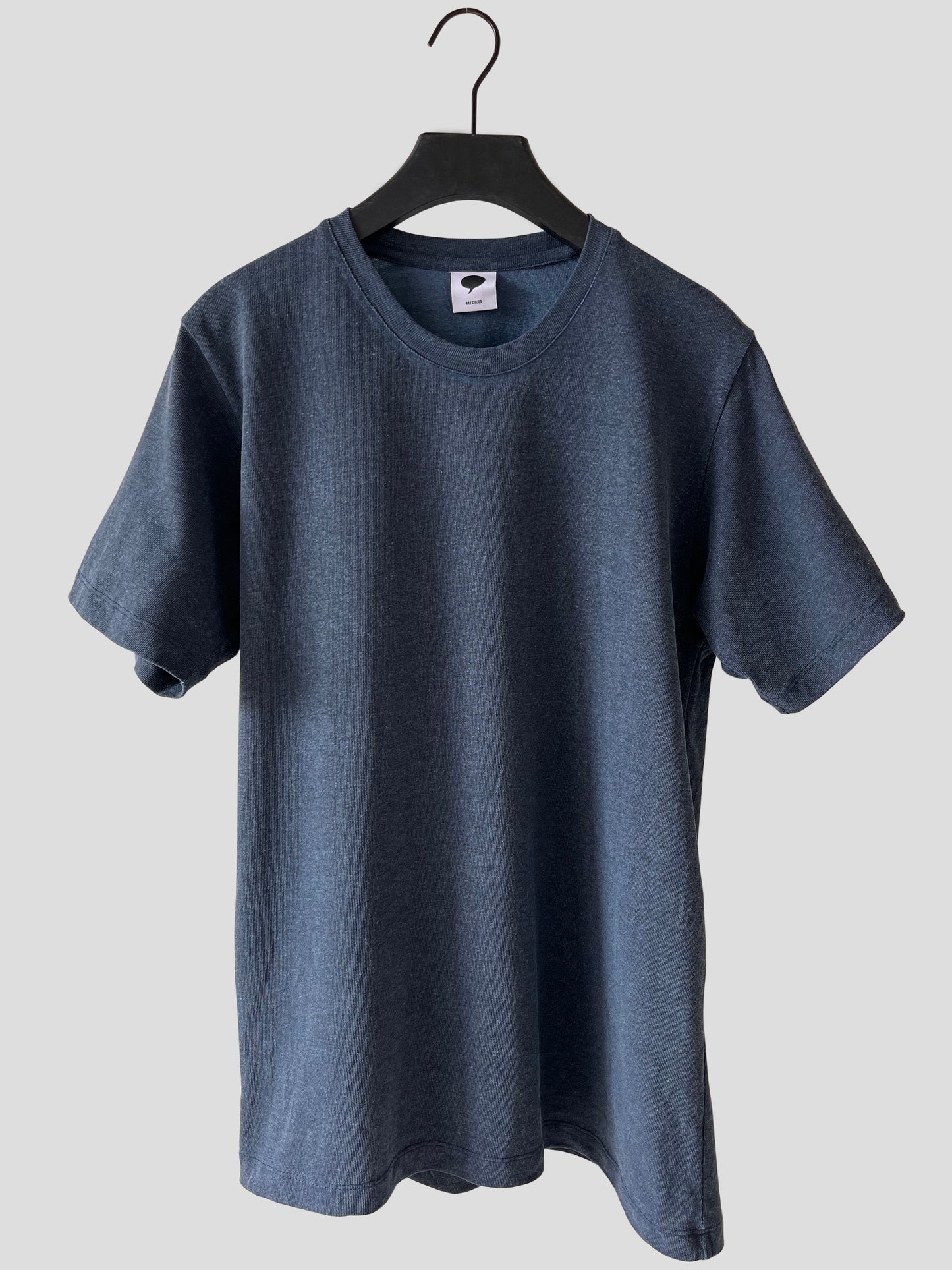 PE Loose Fit - Distressed Blue