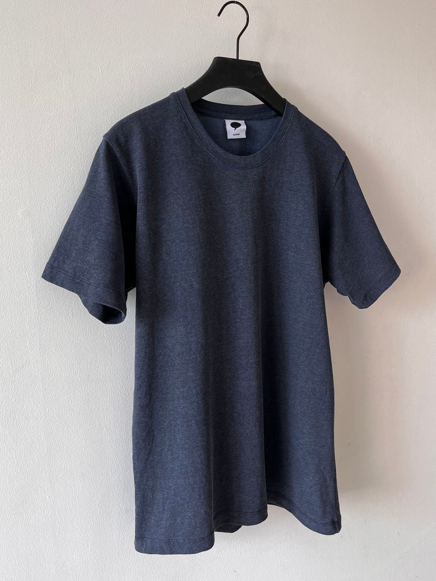 PE Loose Fit - Distressed Blue