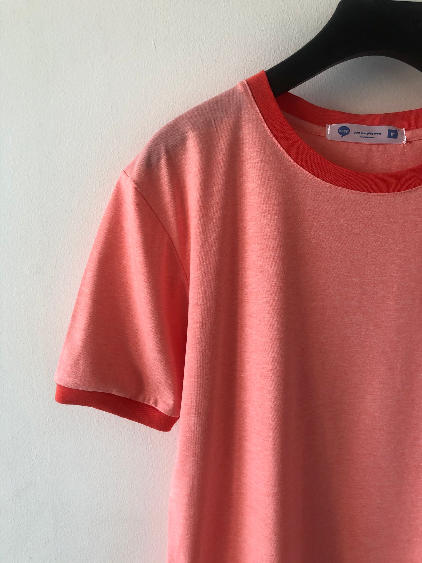 Ringer - Heather Orange