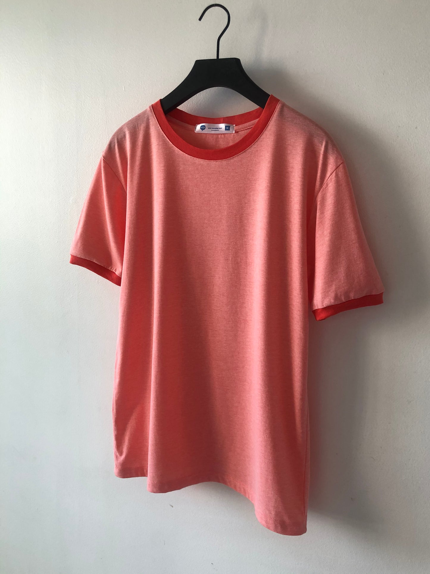 Ringer - Heather Orange