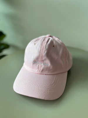 Cap - Pink
