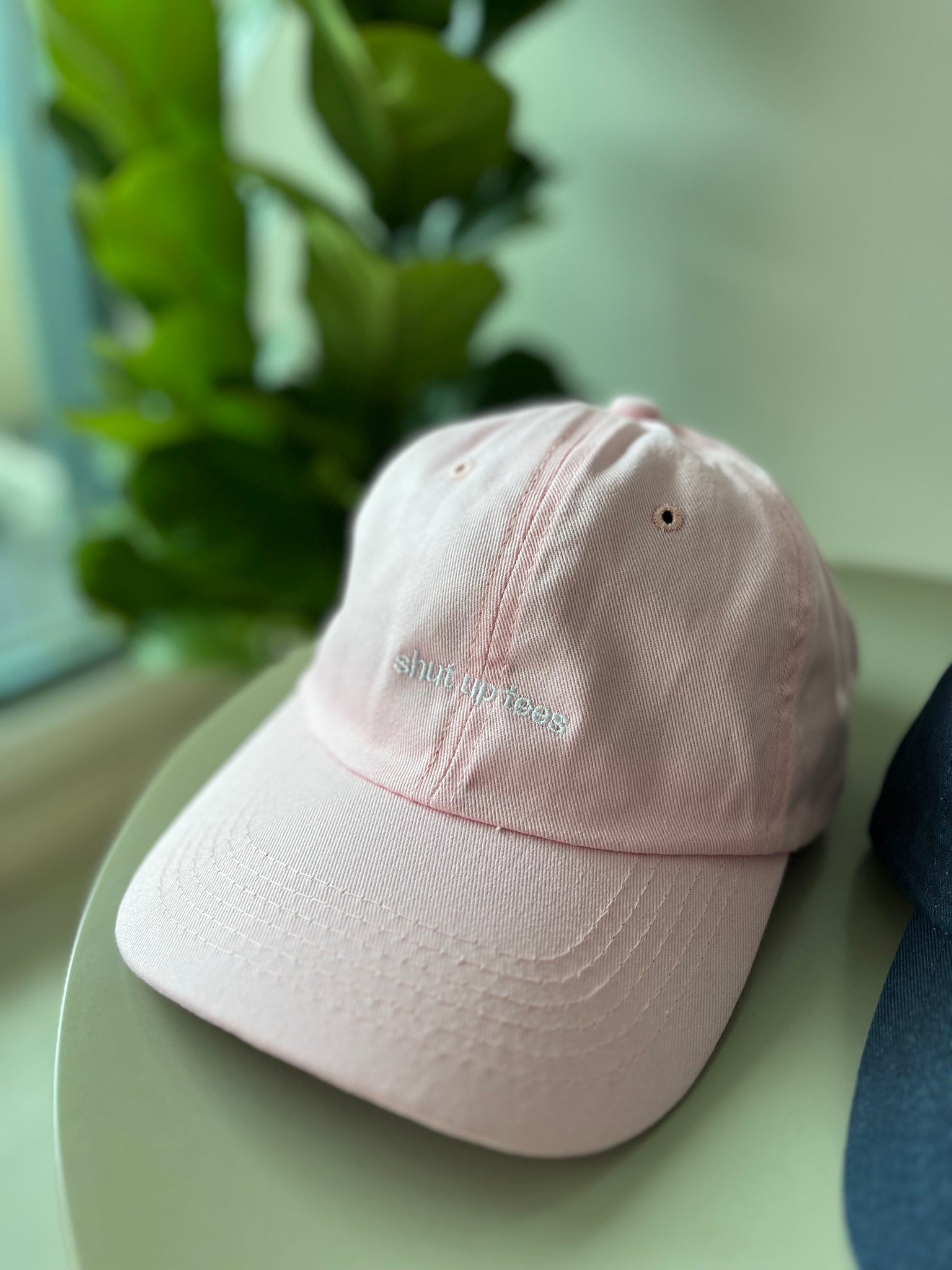 Cap - Pink