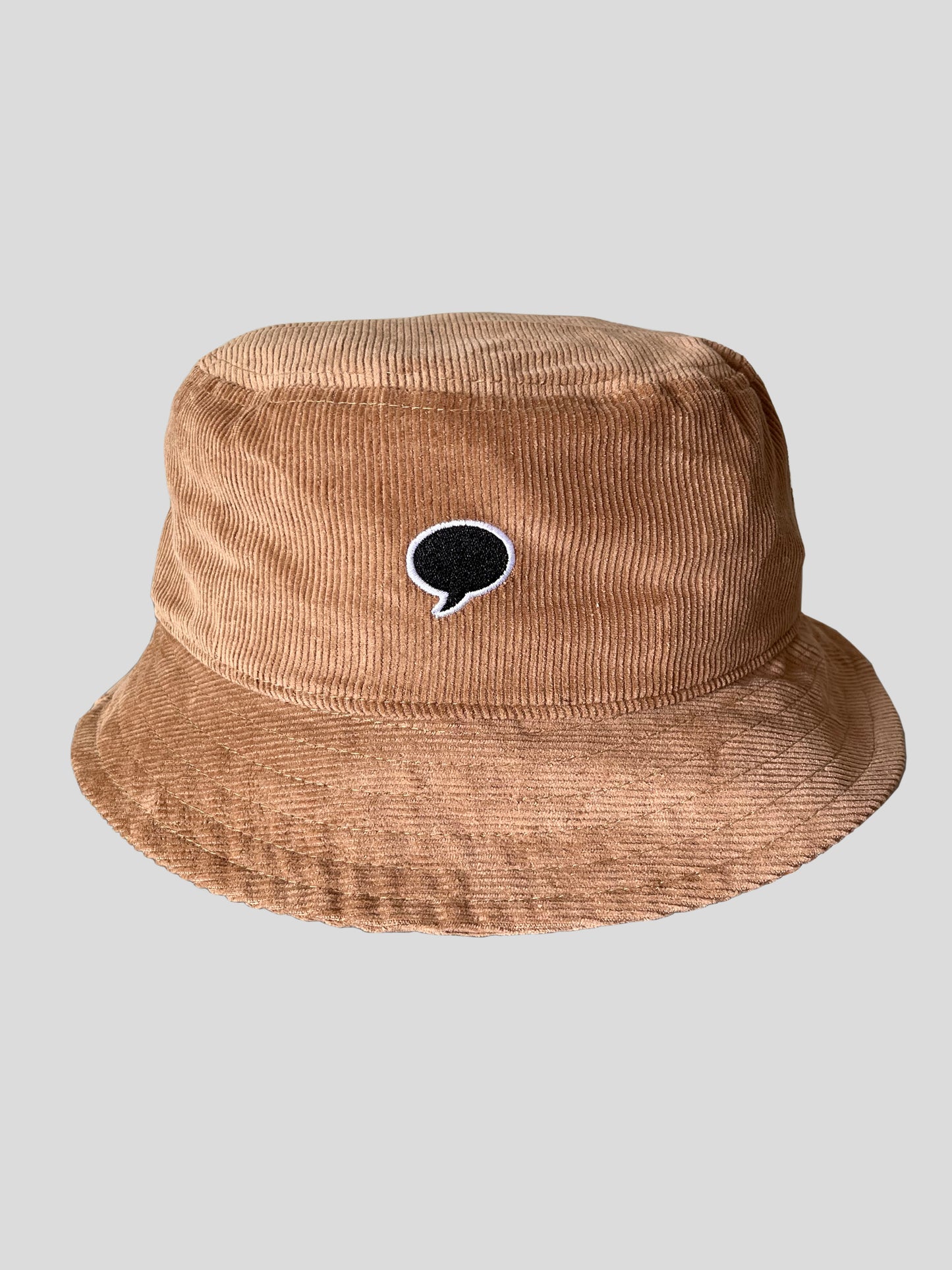 Bucket Hat - Brown
