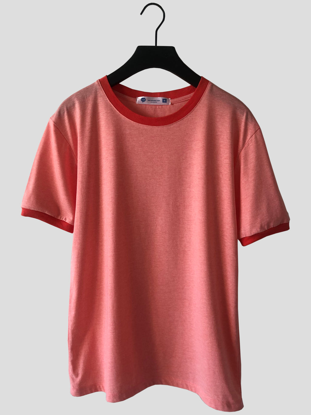 Ringer - Heather Orange